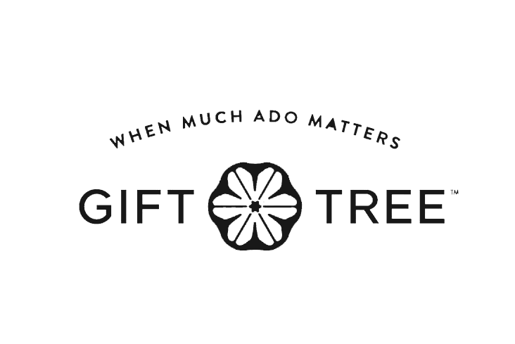 gift tree logo black v2